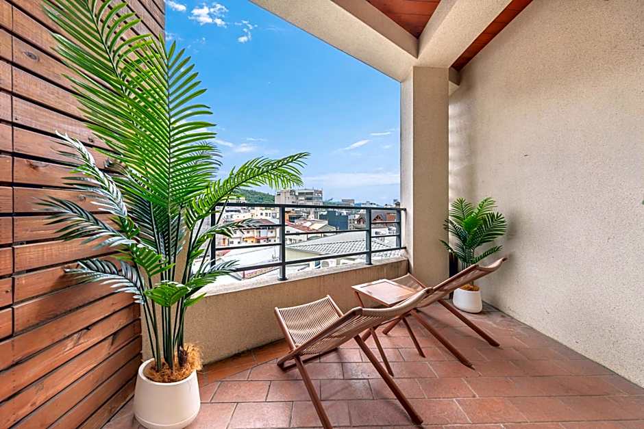 ItaThao Smart Stay with Elevator