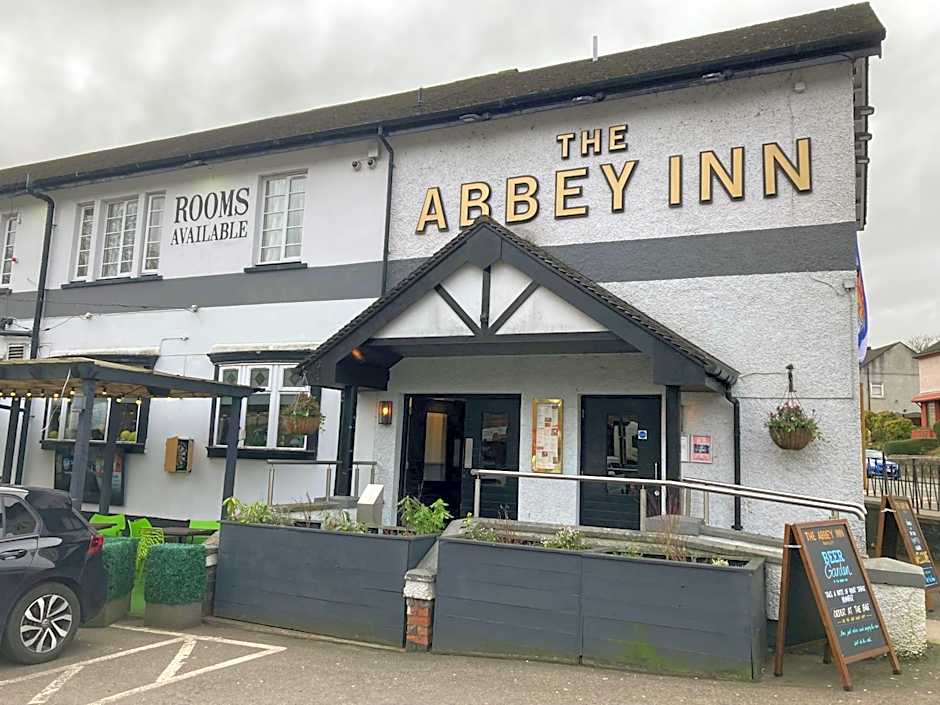 The Abbey Inn