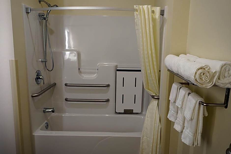 Comfort Inn & Suites Medina