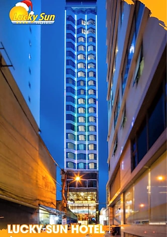 Lucky Sun Hotel