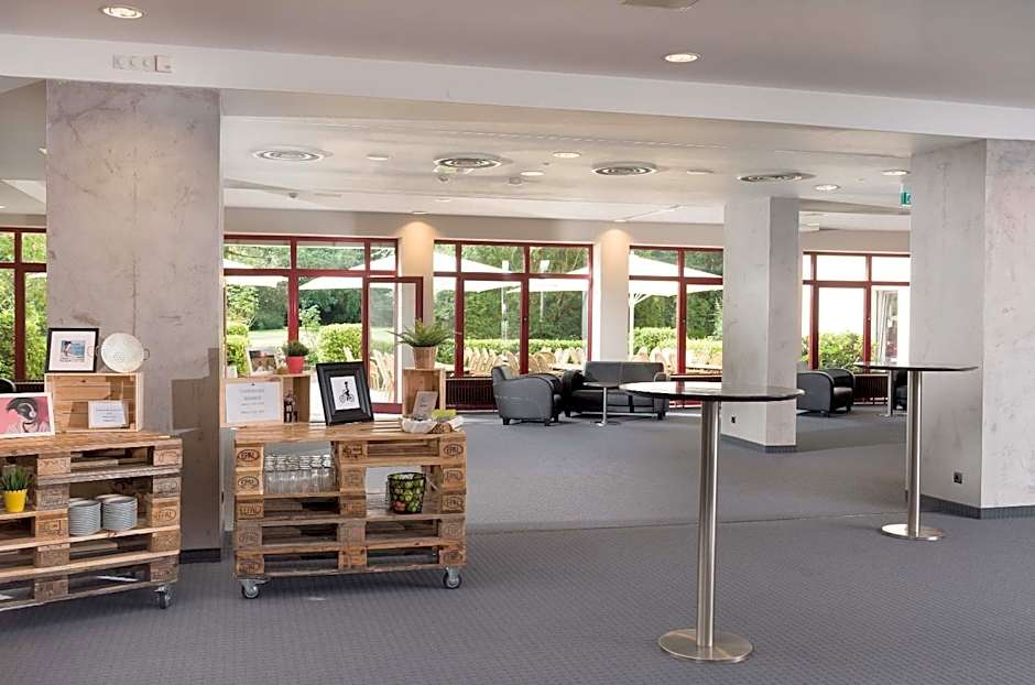 Seminaris Hotel Bad Honnef