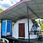 Blue Mountain Lodge Kundasang