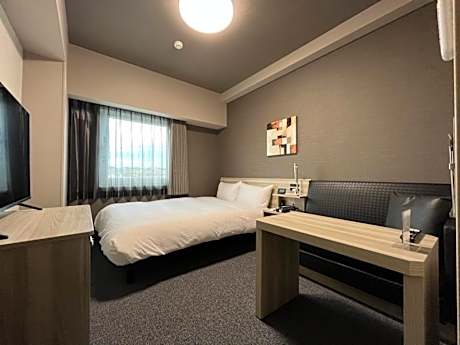 Double Room with Small Double Bed - Non-Smoking