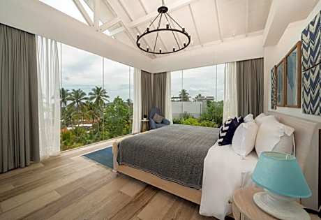 Suite Triple O Six - Private Pool with Benefits