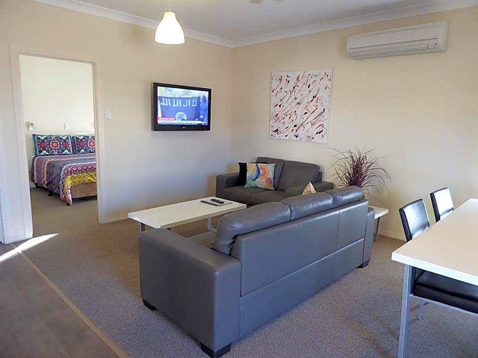 Streaky Bay Motel and Villas