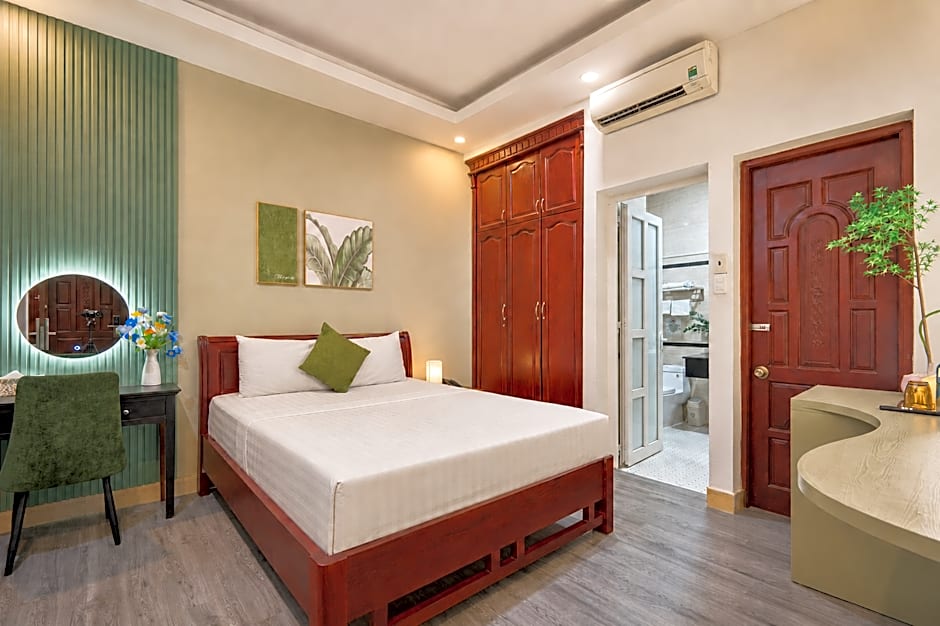 Cactusland Hotel Tan Binh