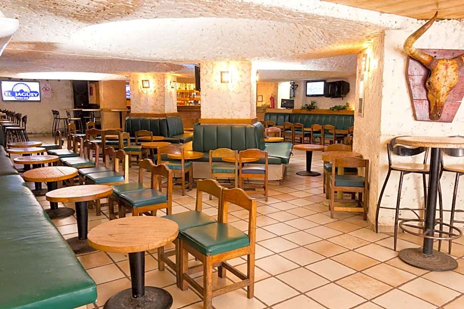 Hotel Miraflores Villahermosa