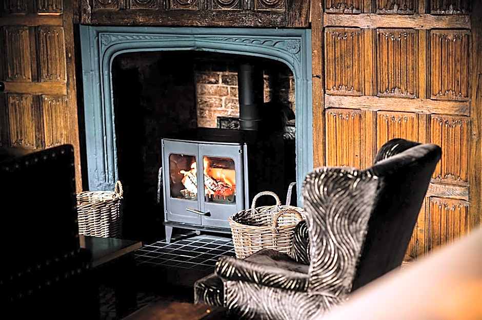 Seckford Hall Hotel & Spa