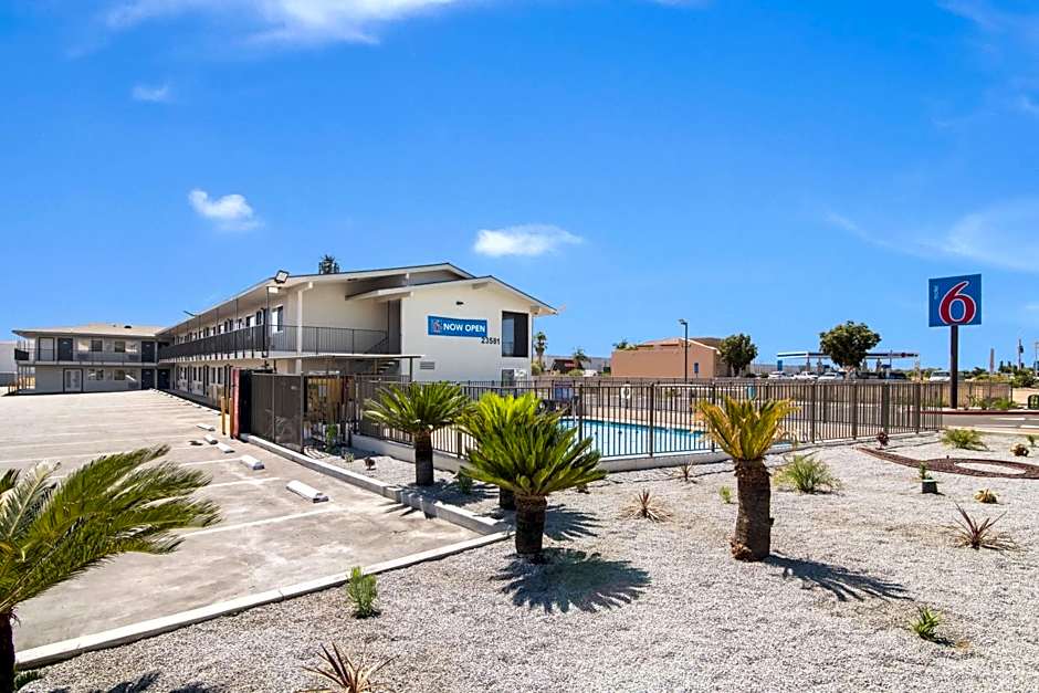 Motel 6-Moreno Valley, CA - Perris