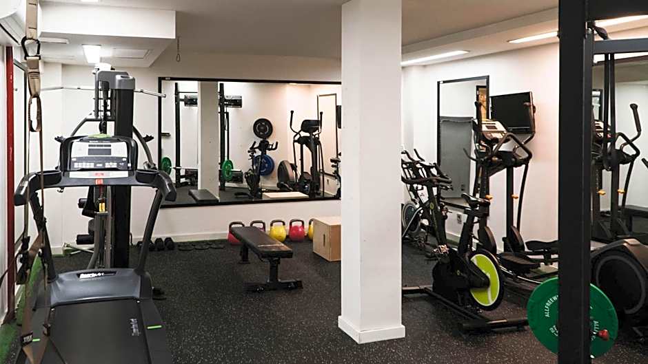 Zenit Conde De Orgaz