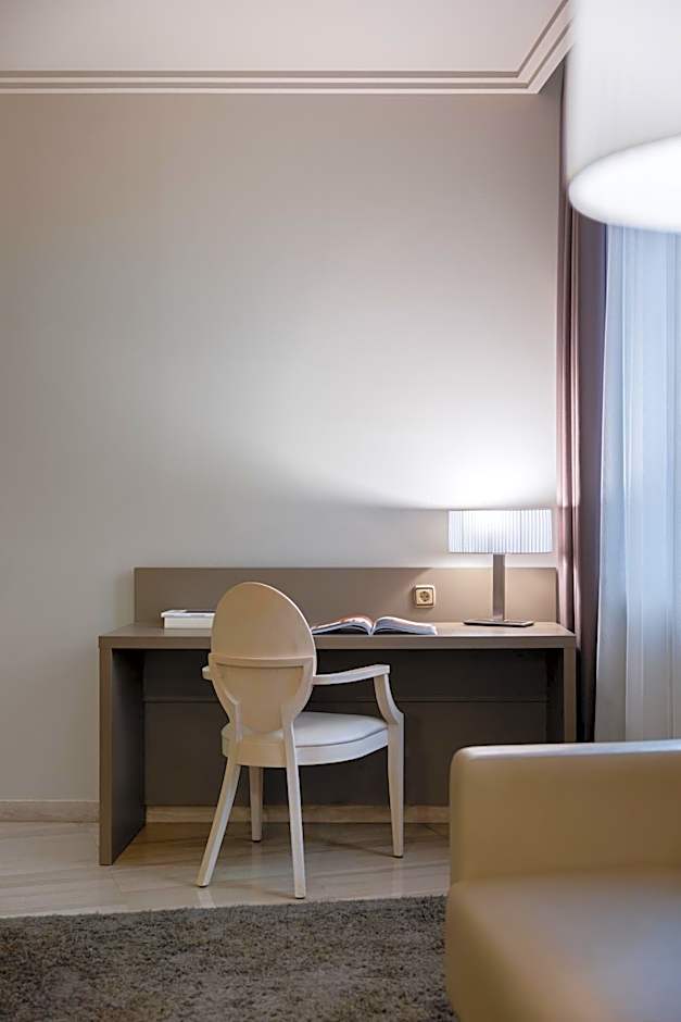 Hotel Sb Ciutat De Tarragona