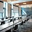 Hotel Indigo - Vancouver Dwtn - Portland Area By IHG