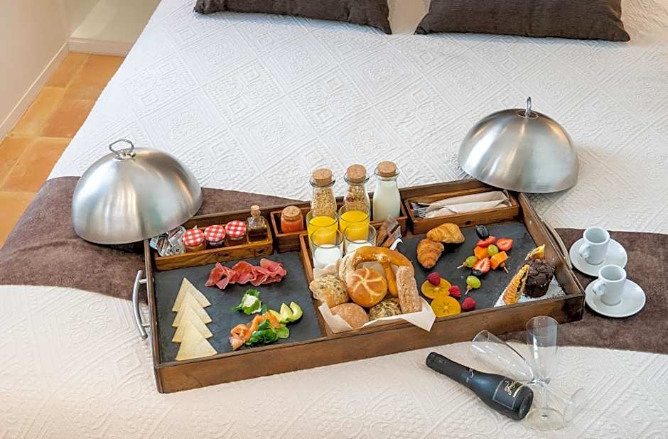 Porta Nova Suites Altea - Adults Only