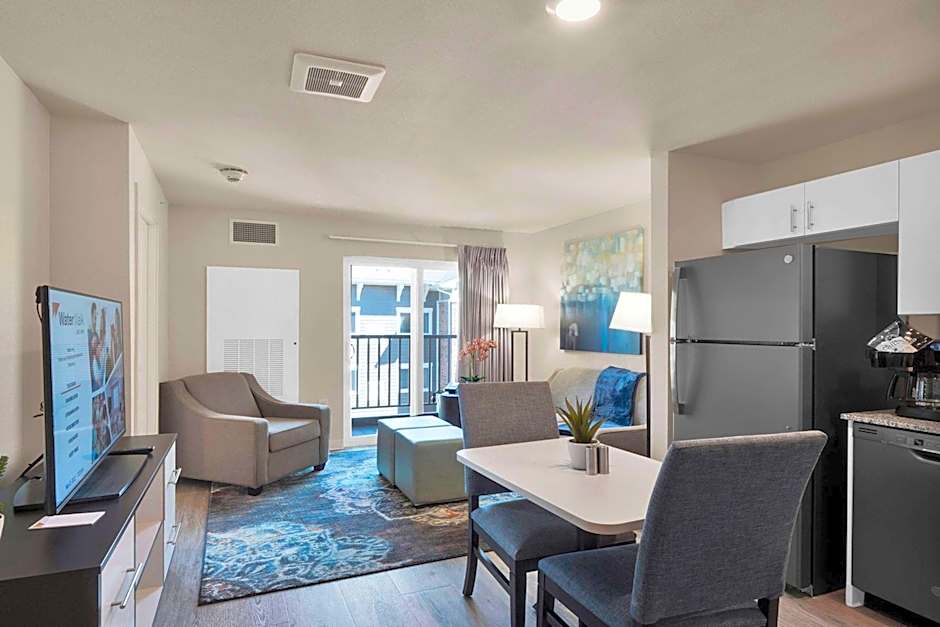 WaterWalk Extended Stay Raleigh Durham Research Triangle 