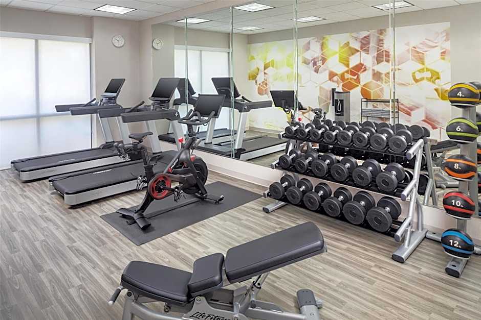 Hyatt Place Dublin/Pleasanton