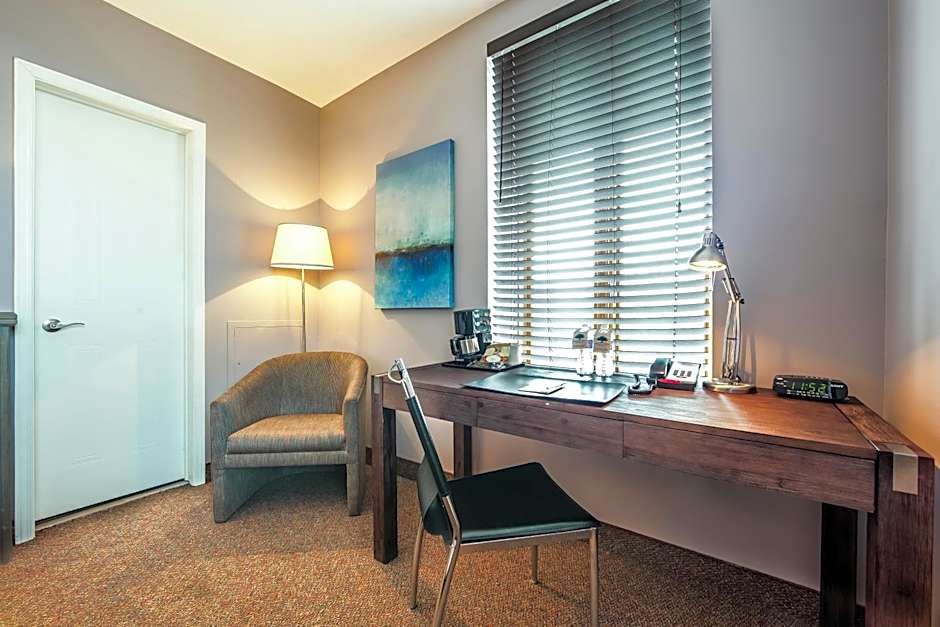 Auberge De La Fontaine