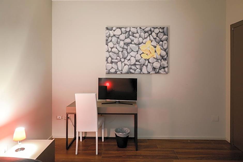 Residence Nazionale Matera