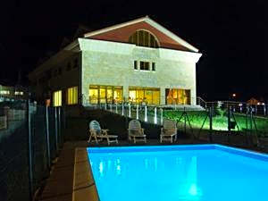 Hotel Estrella del Alemar