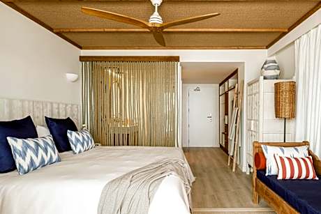 ZEL Junior Suite with Terrace