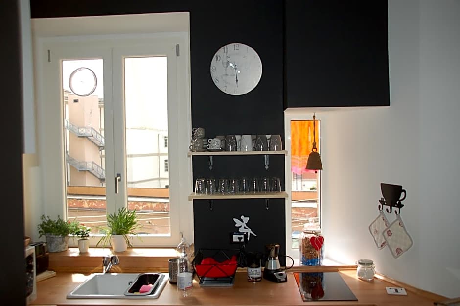 TinkerBell GuestHouse