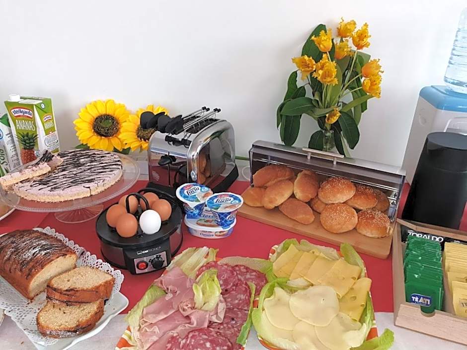 B&B Villa Chiara - Bed And Breakfast