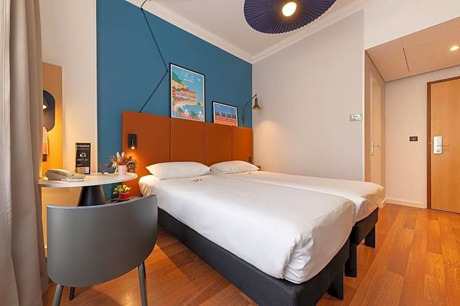 ibis Nice Centre Notre-Dame