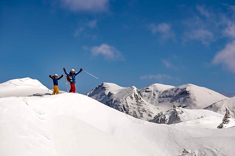 Aldiana Club Salzkammergut und GrimmingTherme