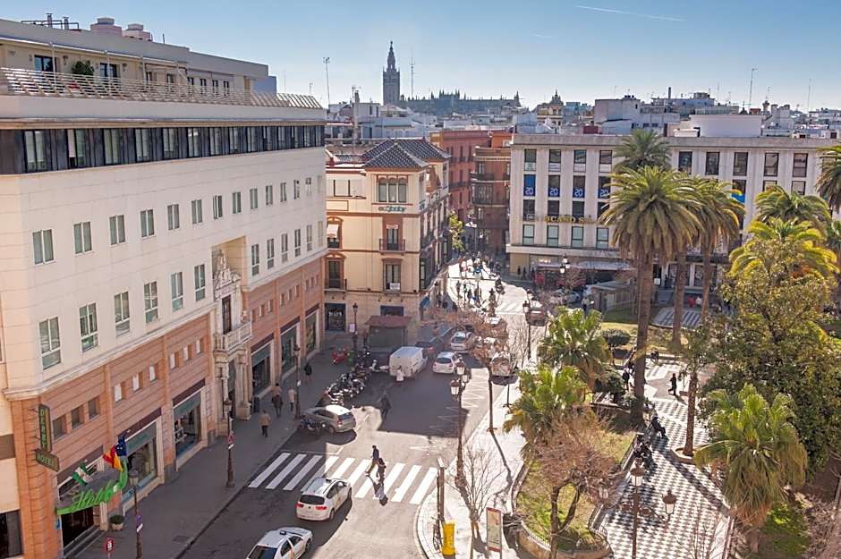 Hotel America Sevilla