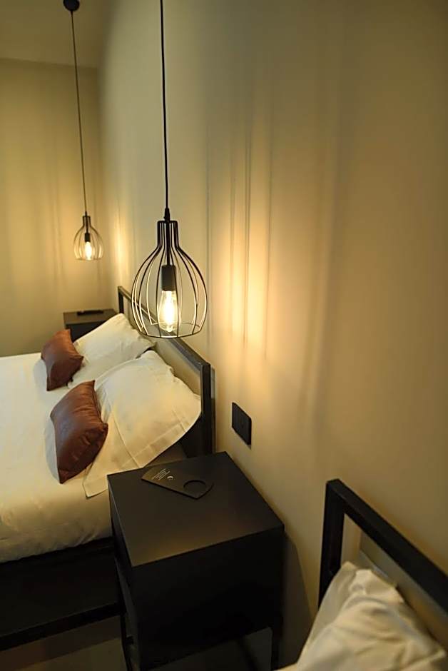 agriturismo Casa Pezzo