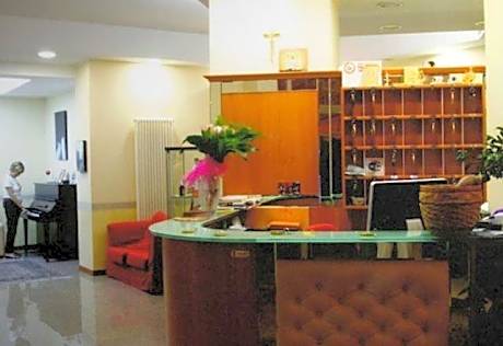 Hotel San Giacomo