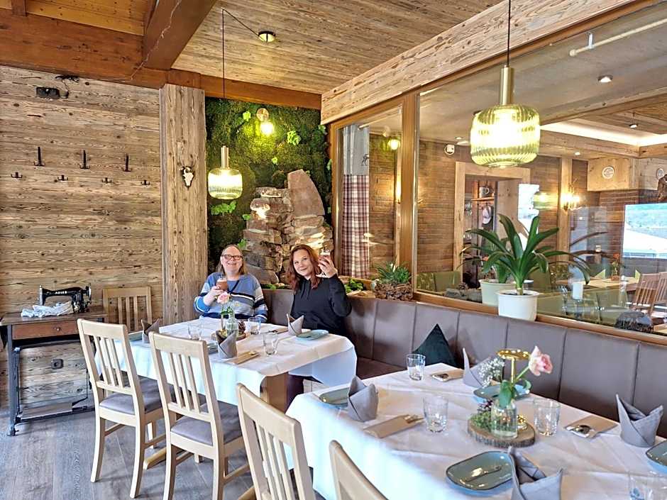 Landhotel Spessartruh