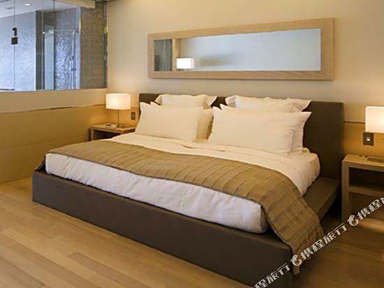 Hotel Greges