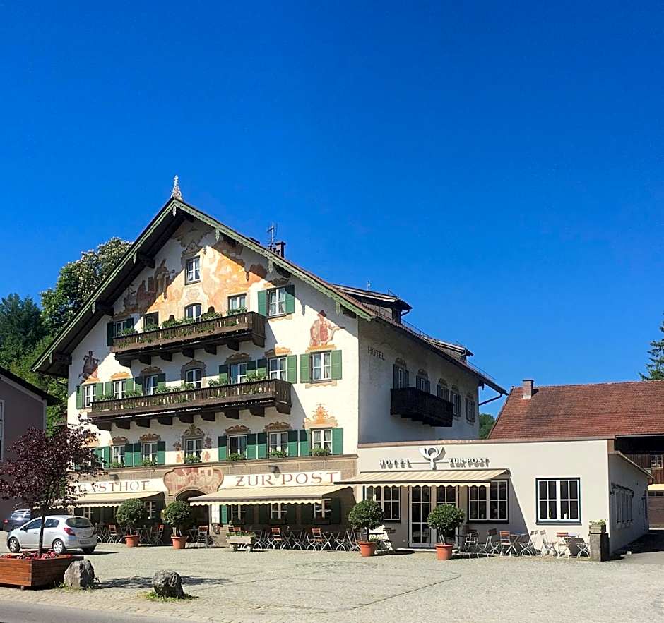 Hotel zur Post