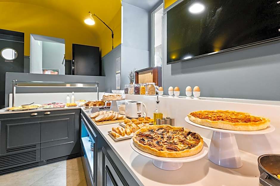 Quinta Colina by Shiadu