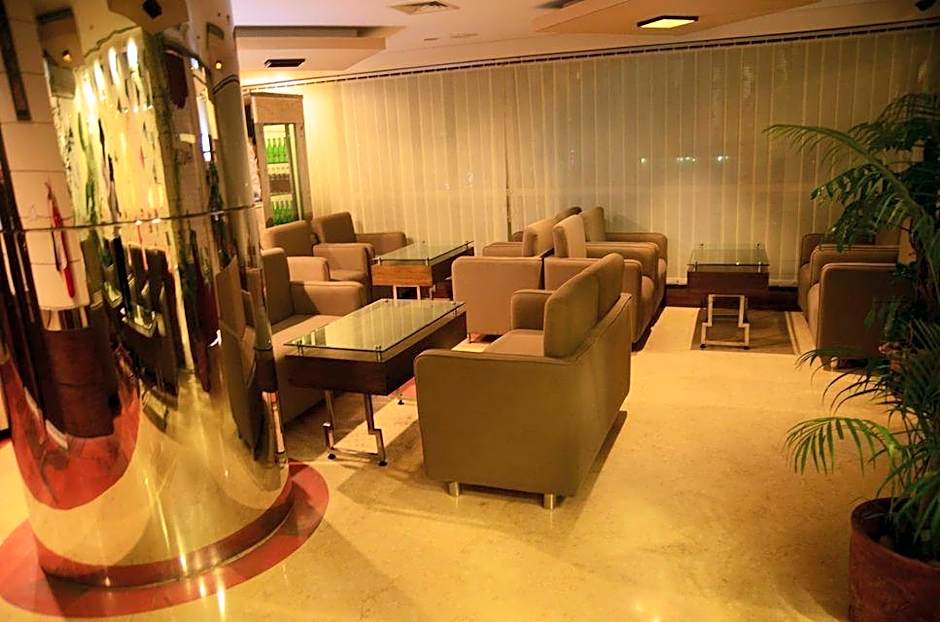 Hotel 71