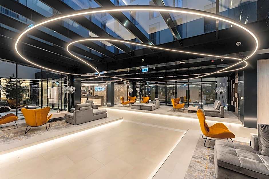 Hotel Vision Budapest by Continental Group