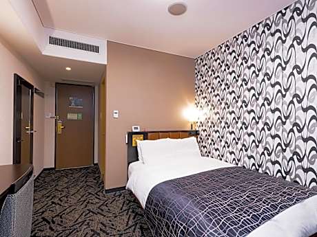 Double Room with Extra Bed