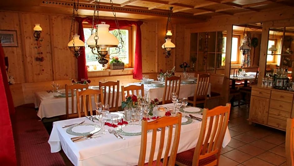 Hotel Gasthaus Schäfle