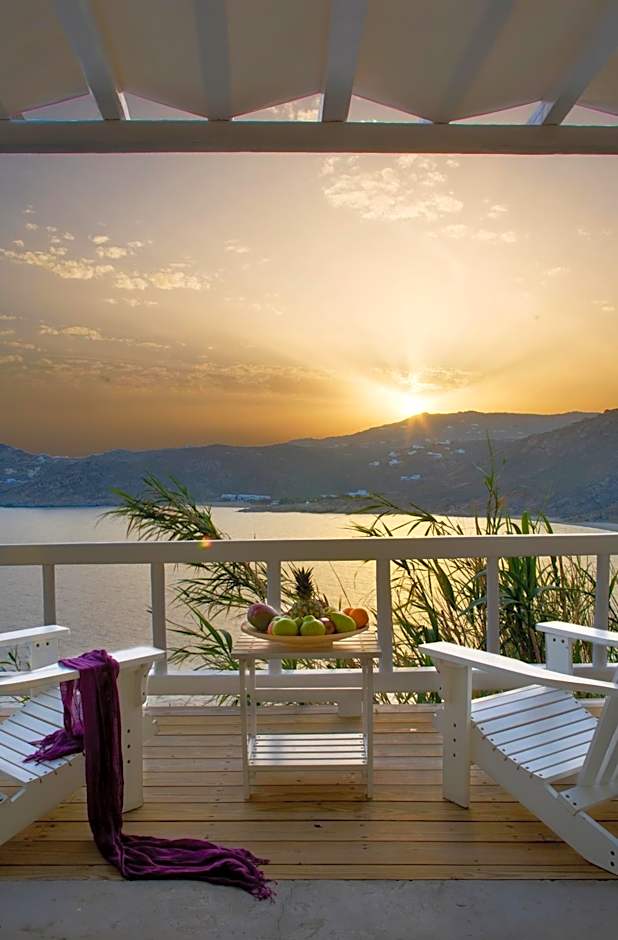 Greco Philia Hotel Boutique