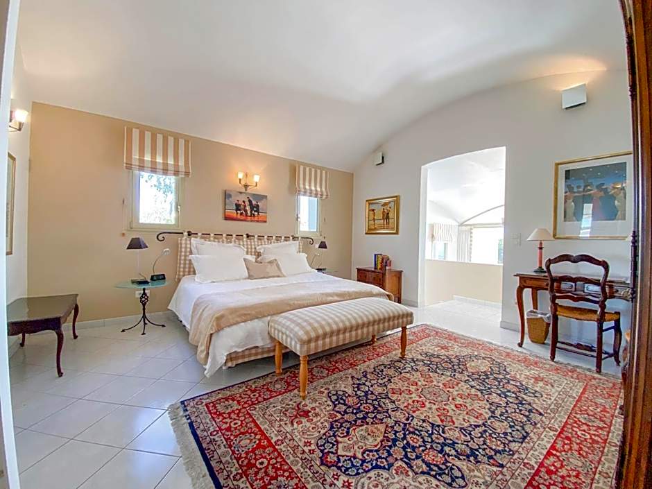 Villa St. Maxime