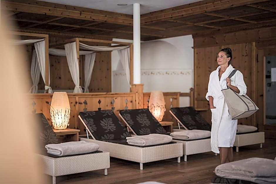 Hotel Lanerhof active/spa/balance