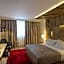 Canopy by Hilton Zagreb
