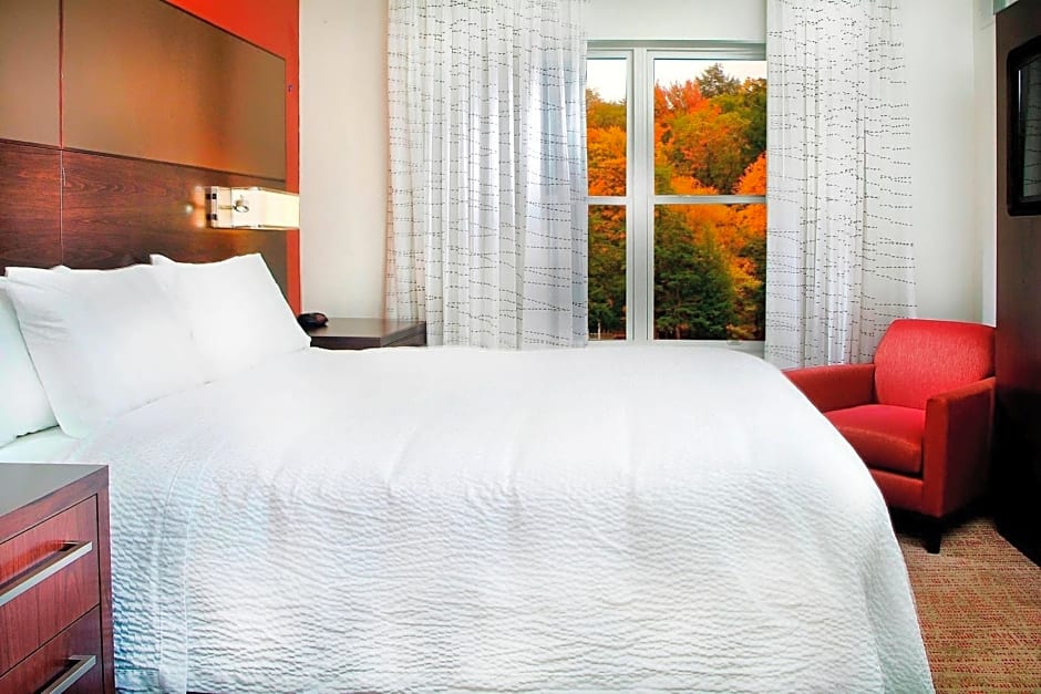 Residence Inn by Marriott Albany Washington Avenue