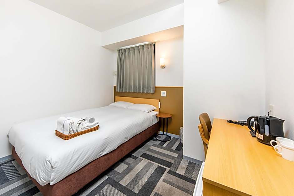 HOTEL NEXUS Hakata Sanno