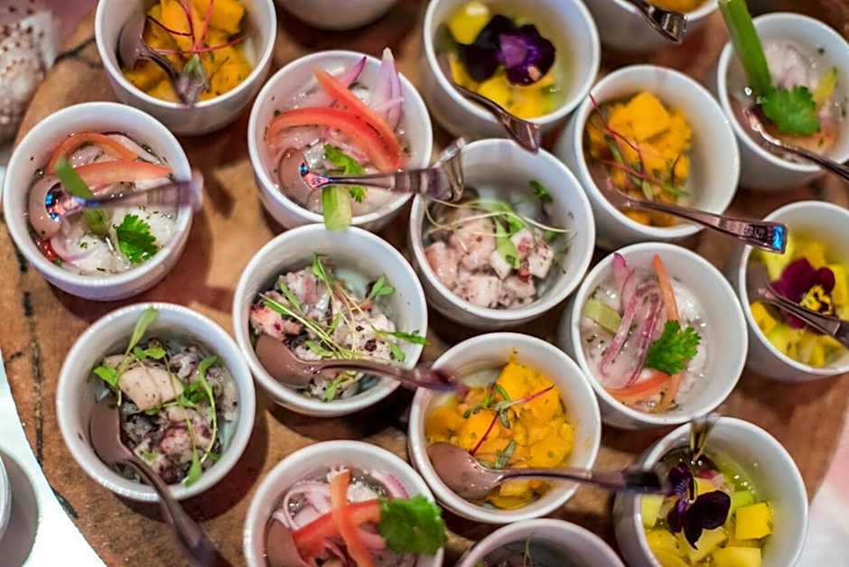 Intercontinental Miramar Panama By IHG