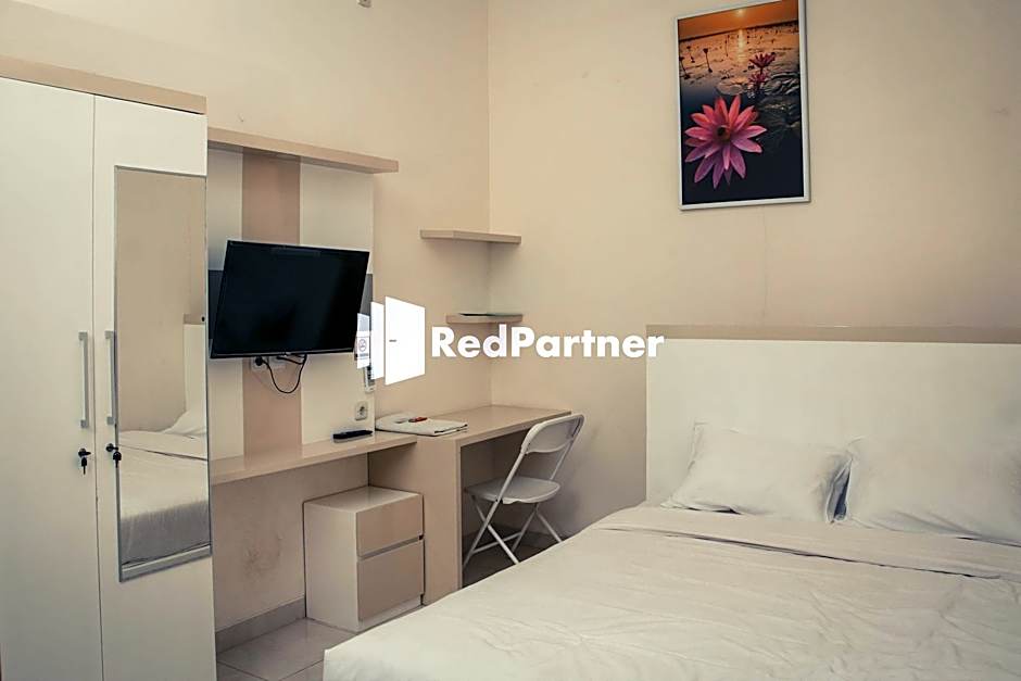 Teratai Guest House by OYO Rooms