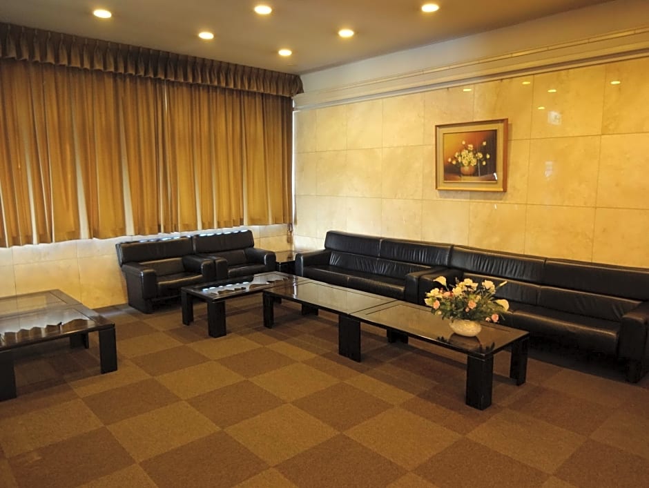 Haneda Inn