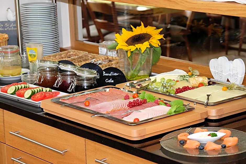 Landgasthaus Hoffmann