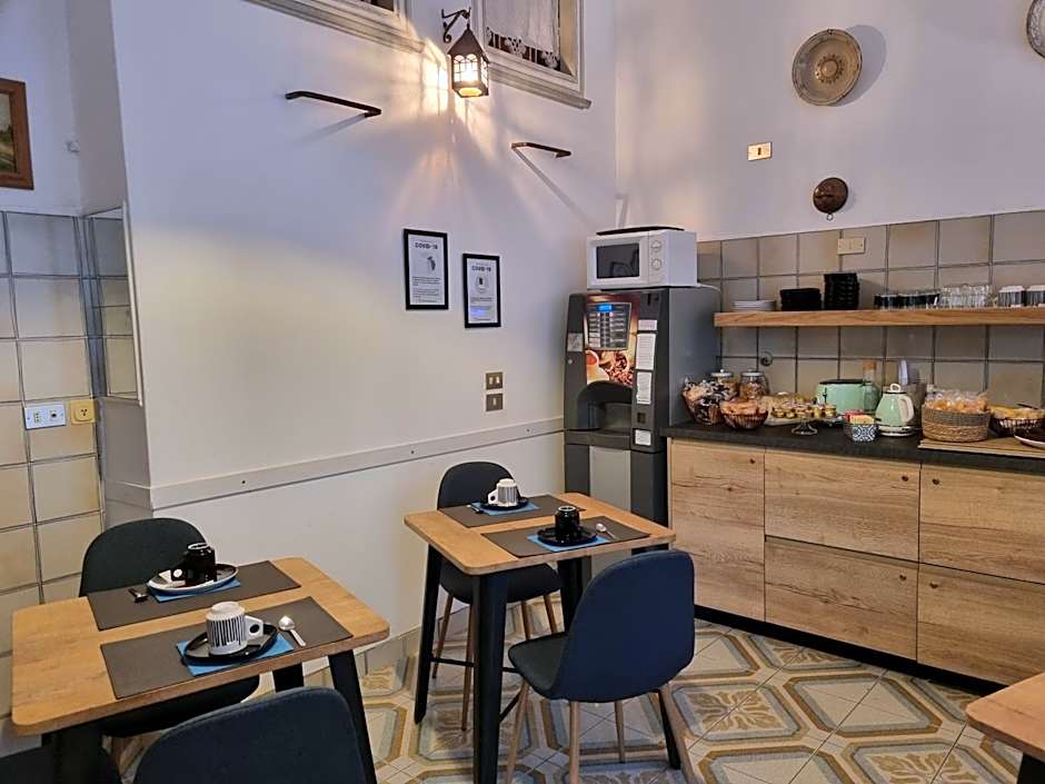 B&B Firenze 400