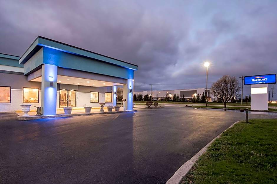 Baymont by Wyndham Lebanon IN